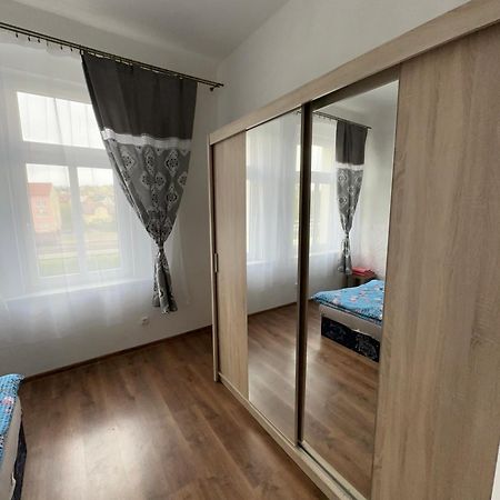 Penzion Sokolov 6 Bagian luar foto
