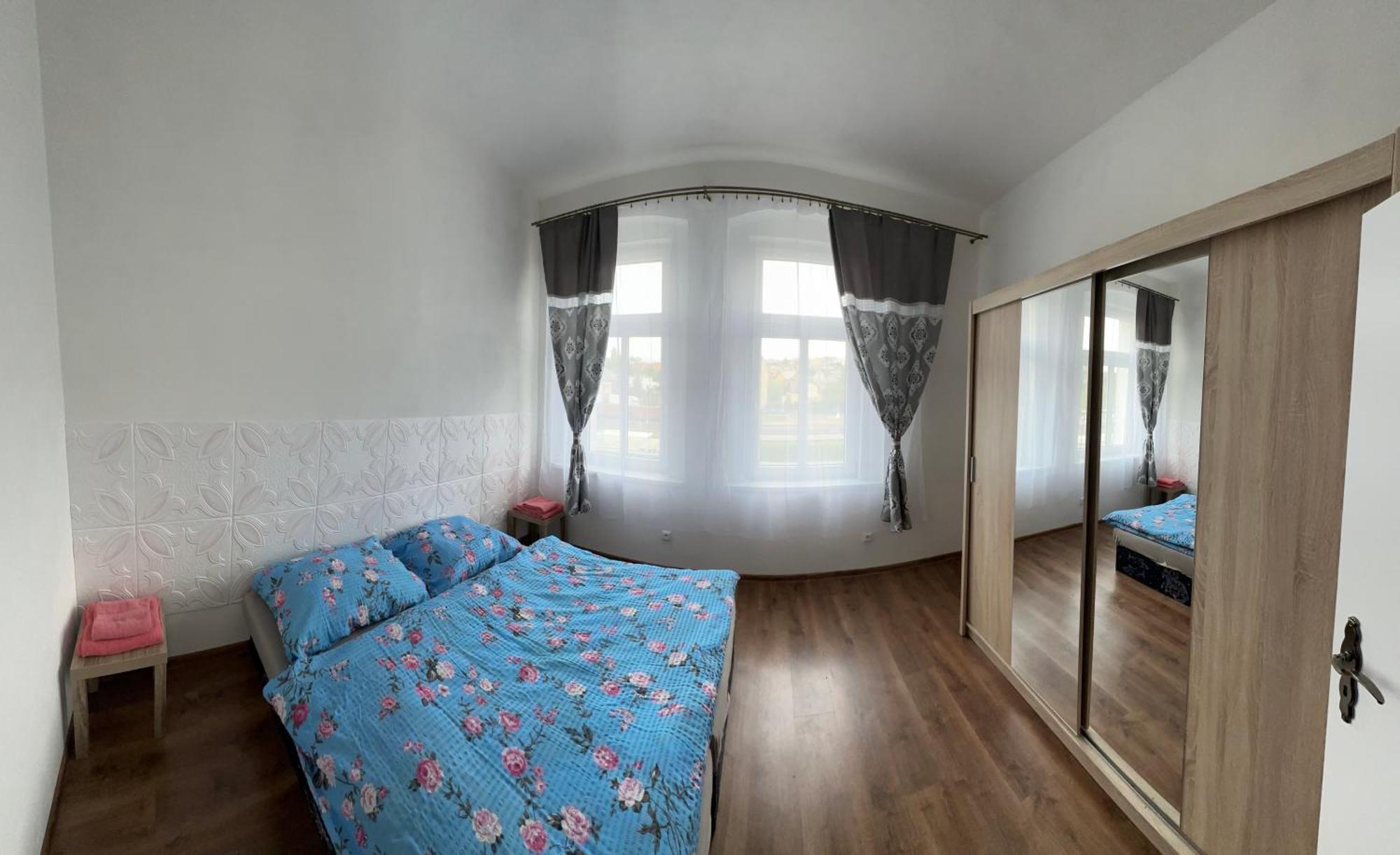 Penzion Sokolov 6 Bagian luar foto