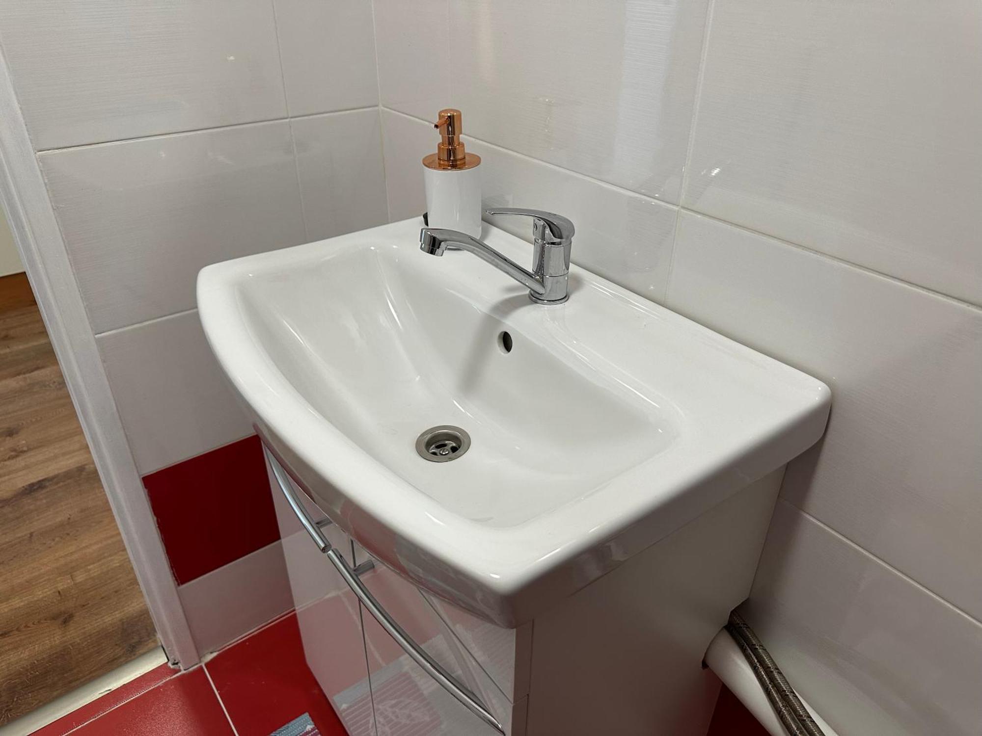 Penzion Sokolov 6 Bagian luar foto