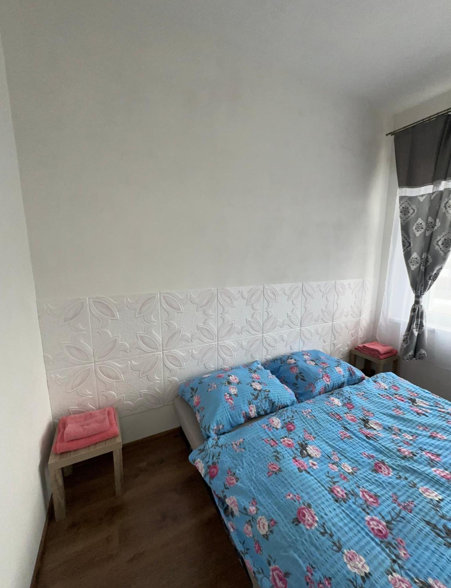 Penzion Sokolov 6 Bagian luar foto
