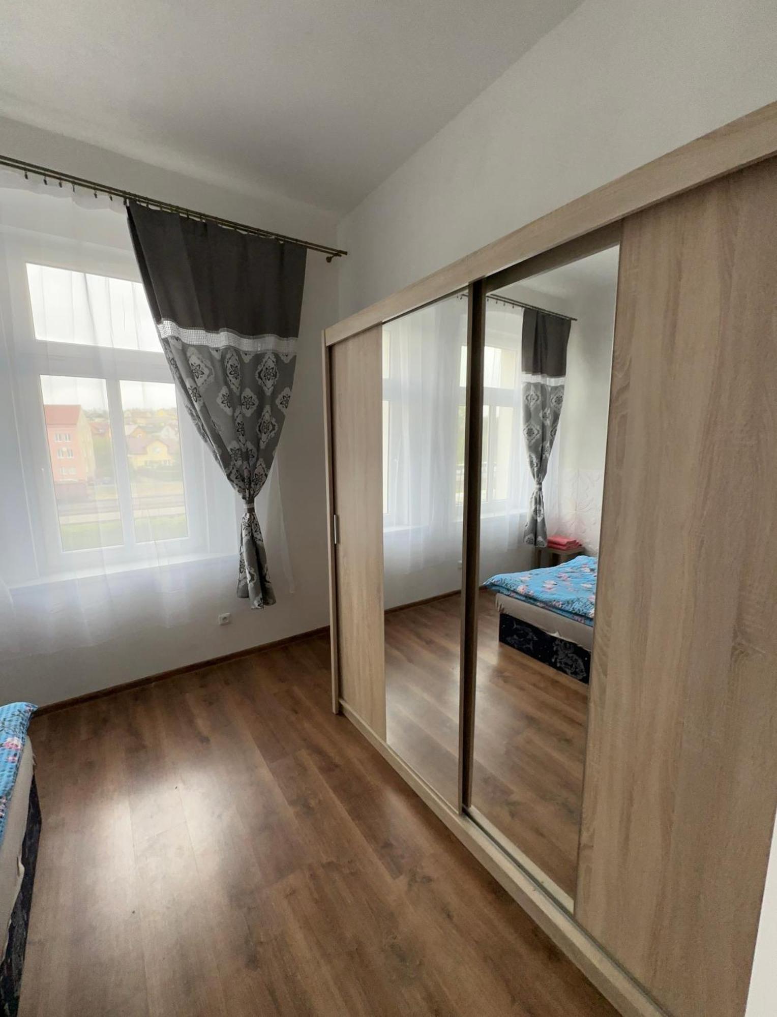Penzion Sokolov 6 Bagian luar foto